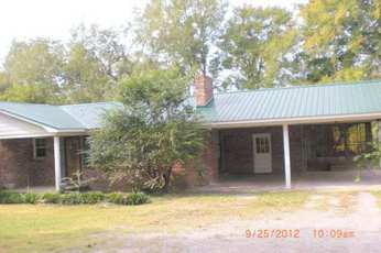 1160 Hill Dr. Aka 1160 Hill Road, Counce, TN 38326 