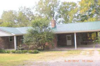 1160 Hill Dr. Aka 1160 Hill Road, Counce, TN 38326 