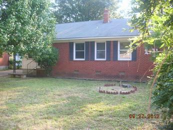 1756 Cornelia Lane, Memphis, TN 38117 