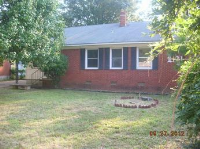 1756 Cornelia Lane, Memphis, TN 38117 