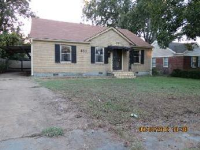 609 Lynncrest St, Memphis, TN 38122 
