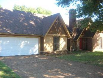6946 Bordeaux Lane, Memphis, TN 38141 