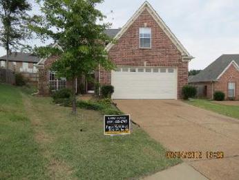 10246 Spruce Grove Ln, Cordova, TN 38016 