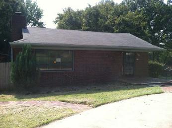 2779 Skylake Cv, Memphis, TN 38127 
