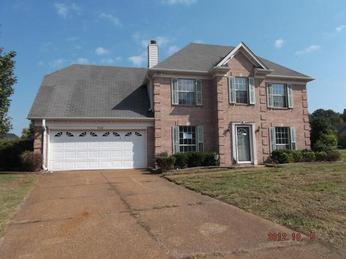 4662 Allendale Dr, Memphis, TN 38128 