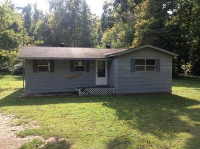 5823 W Highway 21, Hornbeak, TN 38232 Foreclosure