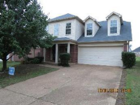 5336 Maiden Grass Dr, Memphis, TN 38135 