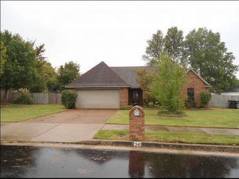 7947 Sandywood Ln, Memphis, TN 38133 