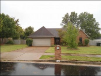 7947 Sandywood Ln, Memphis, TN 38133 