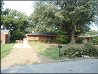 3367 Northmoor Ave, Memphis, TN 38128 