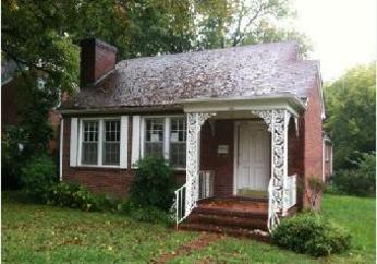 632 S Maple St, Covington, TN 38019 