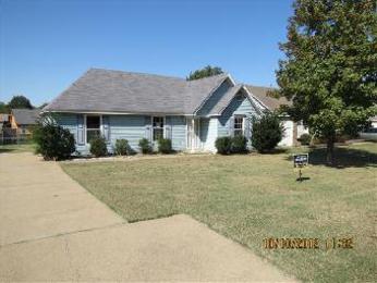 4131 Wagon Wheel Dr, Memphis, TN 38127 