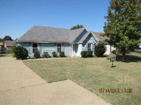 4131 Wagon Wheel Dr, Memphis, TN 38127 