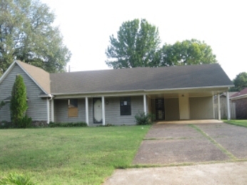 6875 Innsbrook Cv, Memphis, TN 38115 
