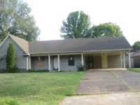 6875 Innsbrook Cv, Memphis, TN 38115 