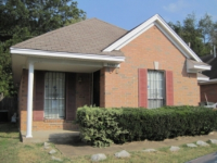 3038 Meadows Ln, Memphis, TN 38118 