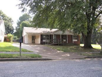 3875 Trufant Ave, Memphis, TN 38128 