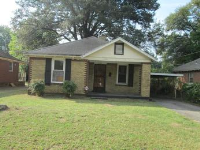 2583 Barron Avenue, Memphis, TN 38114 