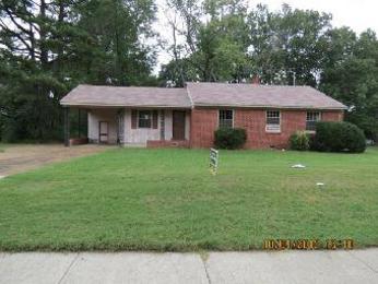 4030 Tessland Rd, Memphis, TN 38128 