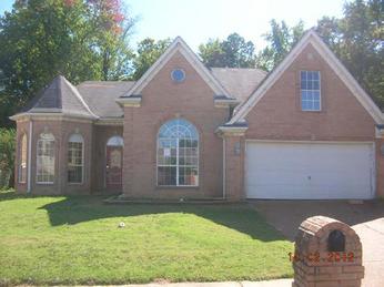 3688 Richbrook Dr., Memphis, TN 38135 