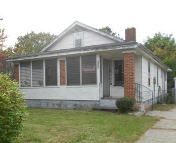 1431 Wilson St, Memphis, TN 38106 