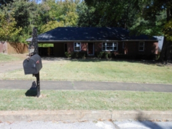 2018 Wellons Ave, Memphis, TN 38127 