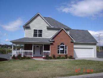 8123 Chestnut Hill Ln, Knoxville, TN 37924 