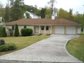 115 Oakwood Dr, Clinton, TN 37716 