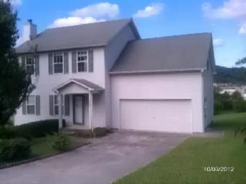 2907 Large Oak Ln, Knoxville, TN 37921 