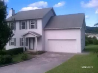 2907 Large Oak Ln, Knoxville, TN 37921 