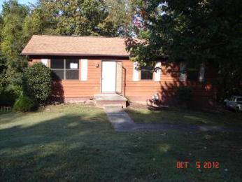 8105 Wiebelo Dr, Knoxville, TN 37931 