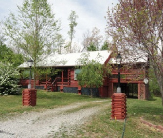 721 Keato Drive, Crossville, TN 38572 