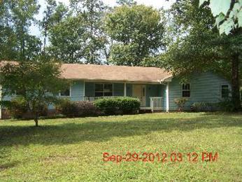 5109 Jackson Rd, Apison, TN 37302 