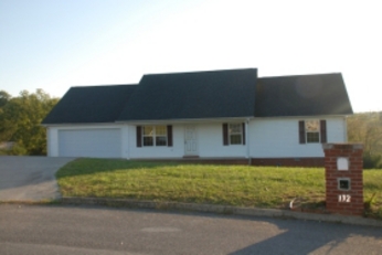 132 Green Pasture Ln, Sevierville, TN 37876 