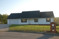 132 Green Pasture Ln, Sevierville, TN 37876 