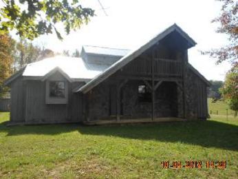 500 Barren Valley Rd, Chuckey, TN 37641 