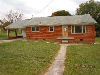 1588 Meadow Lane Cir, Morristown, TN 37813 