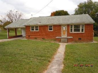 1588 Meadow Lane Cir, Morristown, TN 37813 