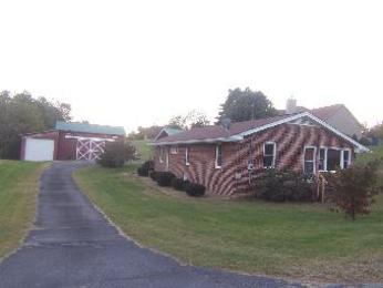 257 Mockingbird Ln, Kingsport, TN 37663 