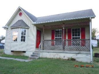 1634 Minnis St, New Market, TN 37820 