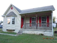 1634 Minnis St, New Market, TN 37820 