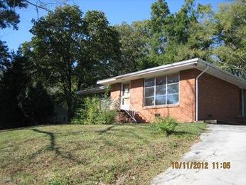 117 N Seminole Dr, Chattanooga, TN 37411 