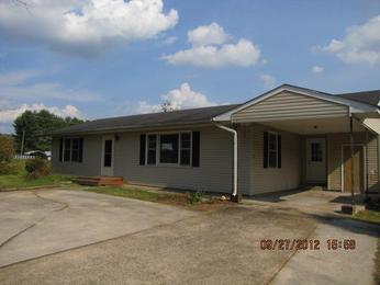 1426 N. Main St, Sweetwater, TN 37874 