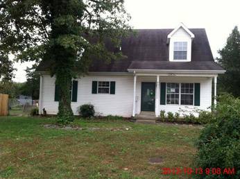 5016 Trail Water Dr, Antioch, TN 37013 