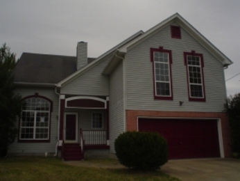 1802 Apple Valley Circle, Nashville, TN 37207 