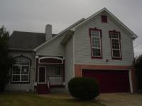 1802 Apple Valley Circle, Nashville, TN 37207 