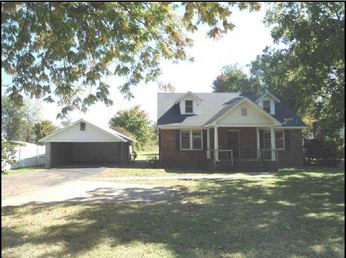 1442 South Main St, Covington, TN 38019 