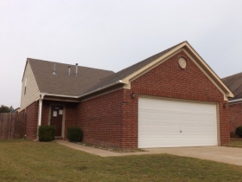 4940 Bending Trl, Arlington, TN 38002 