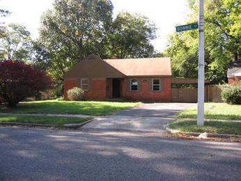 1079 Bonnie St, Memphis, TN 38122 
