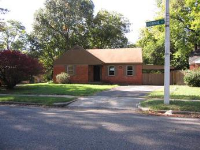 1079 Bonnie St, Memphis, TN 38122 